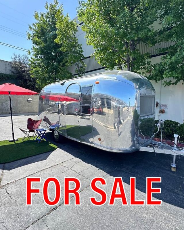 AIRSTREAM LIFE | エアストリーム&ヴィンテージトレーラー専門店