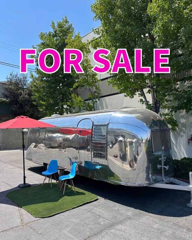 AIRSTREAM LIFE | エアストリーム&ヴィンテージトレーラー専門店